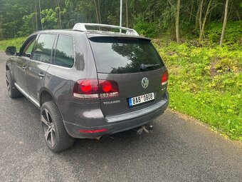 Touareg - 3