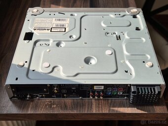 domácí kino Pioneer XV-DV313 - 3