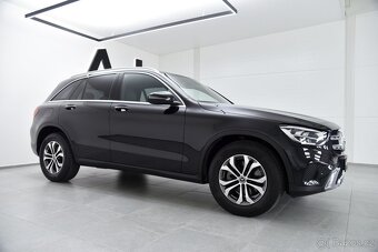 GLC SUV 220d 4MATIC Exclusive 9G-Tronic, LED, Virtual - 3