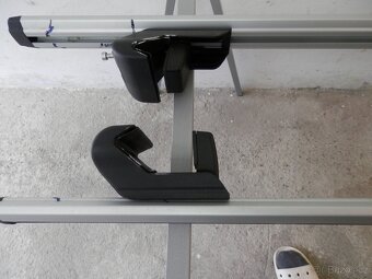 Prodám příčníky na hagusy Al - 3