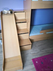 Palanda se skluzavkou - 3