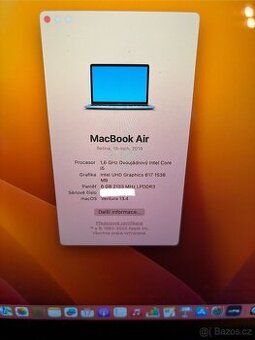Apple MacBook Air 2019 - 3