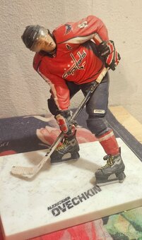 Figurka Alexander Ovechkin - 3