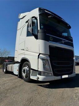 VOLVO FH 13.460 LOWDECK 2017 FULLSERVIS VOLVO - 3