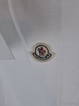 Polokošile Moncler - 3