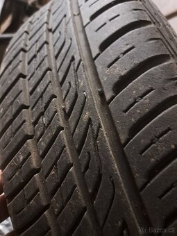 Originál AL Hyundai Getz 165/65 R14 - 3