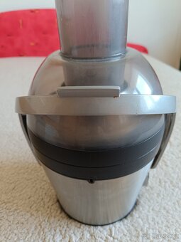 Odšťavňovač Zn.Philips-silny vykon - 3