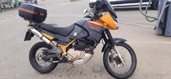 kawasaki kle 500 - 3