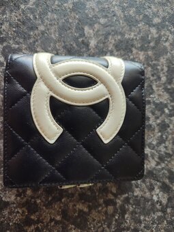 Chanel peněženka - 3