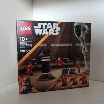 LEGO Star Wars 40765 + polybag - 3