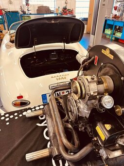 Automechanik - nabídka práce - 3