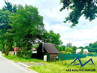 Prodej, zahrada, 331 m2, Bohumín - Skřečoň - 3