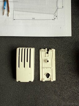 R3V - Regulátor tří/čtyřcestných ventilů - 3