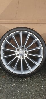 Kola Mercedes AMG r20 - 3
