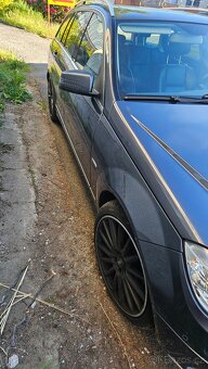 MB W204 C300 benzin - 3