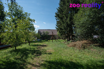 Prodej, rodinný dům, Neplachov, okres České Budějovice - 3