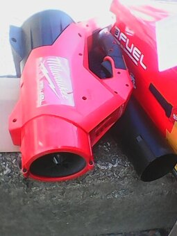 Milwaukee M18 3017-20 FBLG3-0 Aku fukar - 3