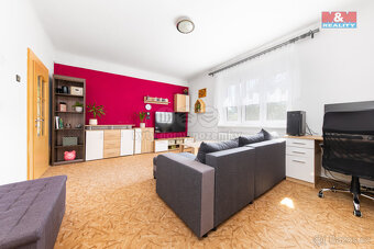 Prodej dvougeneračního rodinného domu, Brno -Obřany - 3