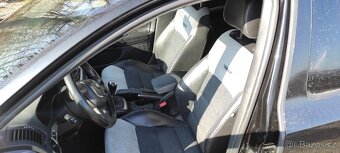 Octavia 2 RS 2.0 TSI - 3