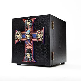 Guns N' Roses - Appetite For Destruction Box - 3