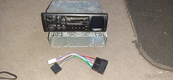 ŠKODA FAVORIT /FORMAN Silver line Blaupunkt BOSTON CC22 - 3