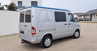 Mercedes Sprinter 316cdi 2.7 - 3
