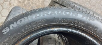 Zimní pneu 165/60R14 Imperial - 3