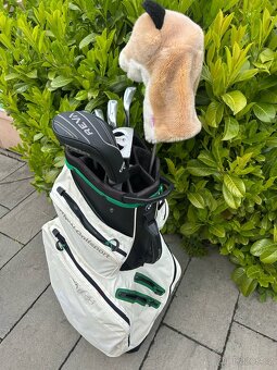 Prodám dámský golfový set MIZUNO / CALLAWAY - 3