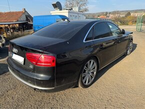 Audi a8 d4 - 3