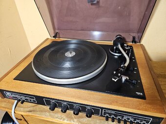 TESLA NZC 431 HiFi gramofon - 3