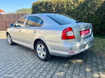 Škoda Octavia 1.6TDi / KLIMA / 2009 - 3