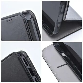 XIAOMI REDMI NOTE 14 5G POUZDRO + SKLO - 3