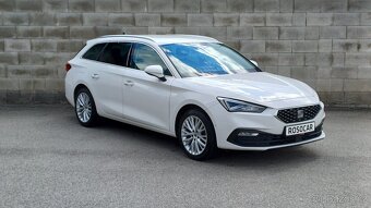 Leon 1.5TSI 96kW Excelenc zakoupeno ČR-2.maj - 3