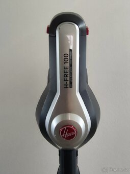 Tyčový vysavač Hoover H-FREE 100 - 3