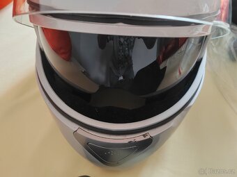 Motohelma M Crivit - 3