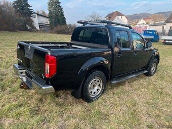 Nissan Navara Pick Up - 3