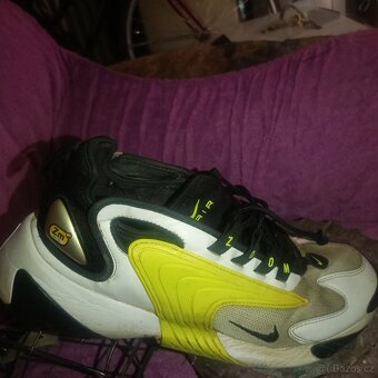 Prodám nádherné Nike airmax - 3
