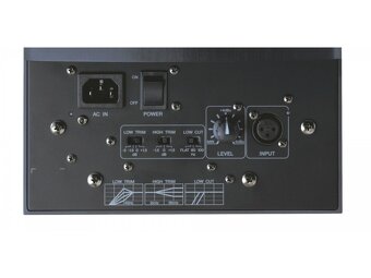 Yamaha MSP7 STUDIO cena za pár - 3