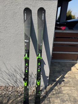 Elan Amphibio 16 TI2 Fusion 166 - TOP stav - 3