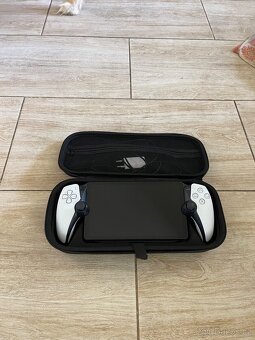 PlayStation portal remote player - 3