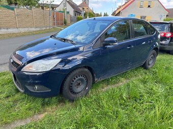 Ford Focus 2010 1,6tdci - 3