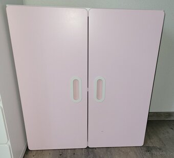 Skříň Ikea - 3