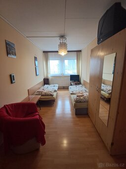 Dlouhodobé i krátkodobé ubytování - 3