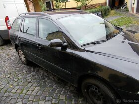 skoda octavia combi 2,2.0tdi,4x4,103kw,kod bmm - 3