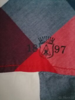 Gaastra dámská, jako nová - 3