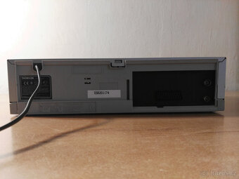 Videorekordér Thomson VTH6400E - 3