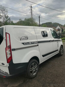 Ford Transit Custom - 3