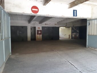 Prodej garáže v garážovém komplexu - 3