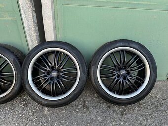 5x108 R19 Elektrony Alutec - 3