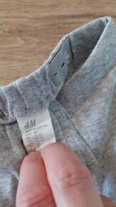 Legíny H&M, velikost 92 - 3